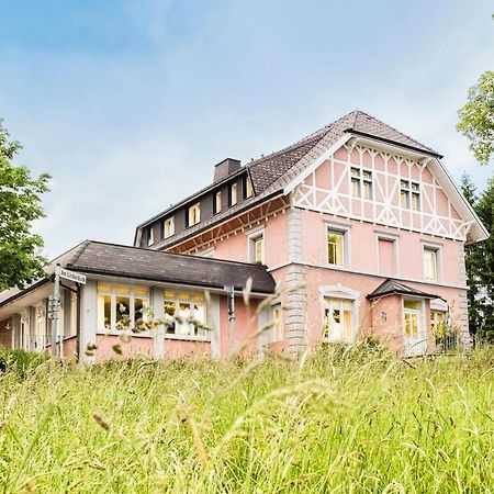 Hôtel Gasthof Lindenbuck à Bonndorf im Schwarzwald Extérieur photo