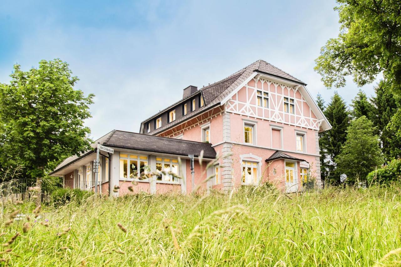 Hôtel Gasthof Lindenbuck à Bonndorf im Schwarzwald Extérieur photo