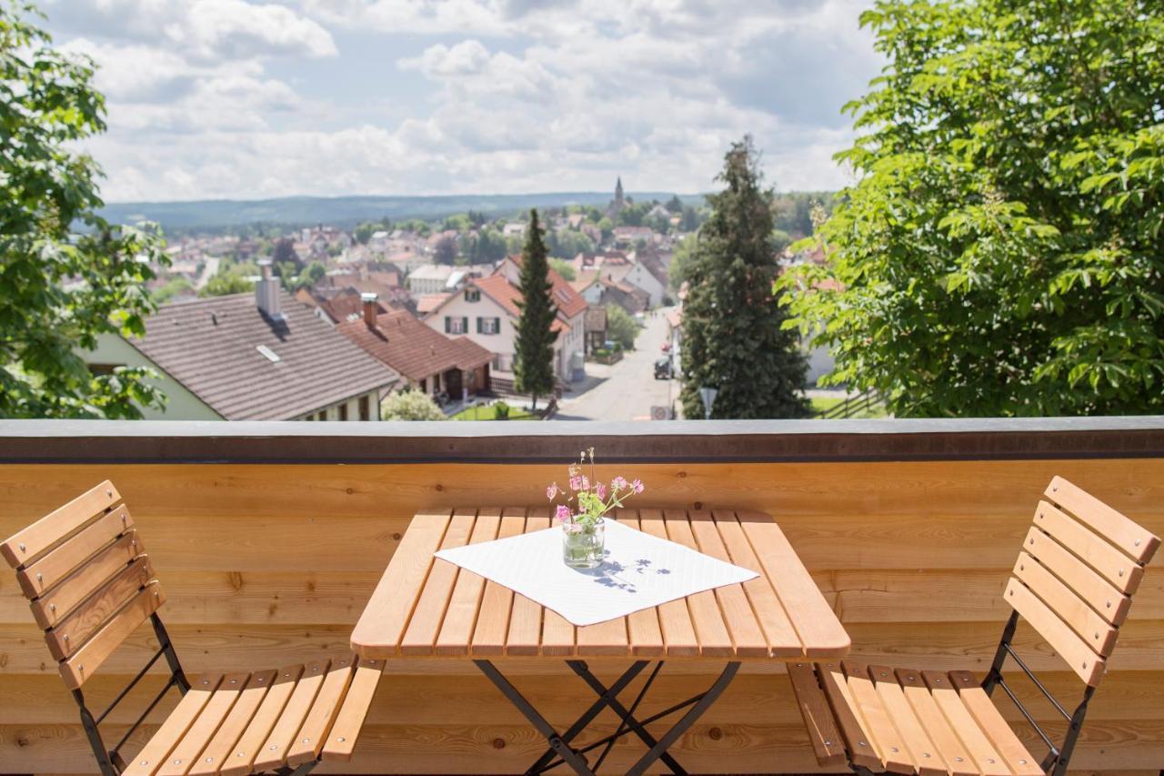 Hôtel Gasthof Lindenbuck à Bonndorf im Schwarzwald Extérieur photo