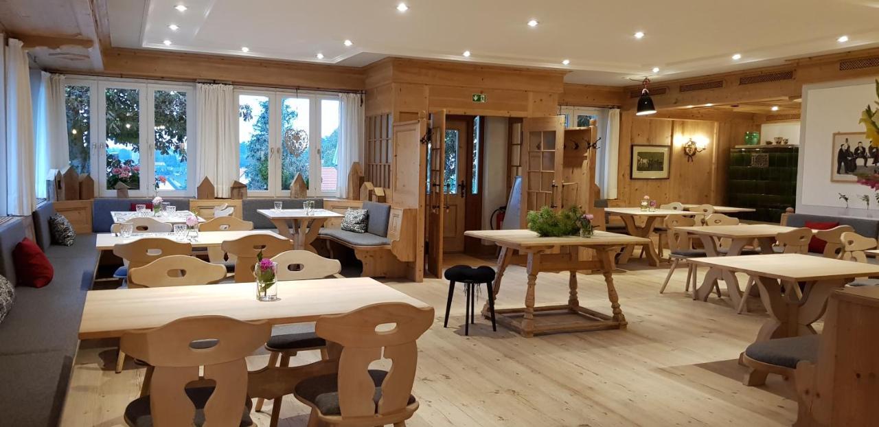 Hôtel Gasthof Lindenbuck à Bonndorf im Schwarzwald Extérieur photo