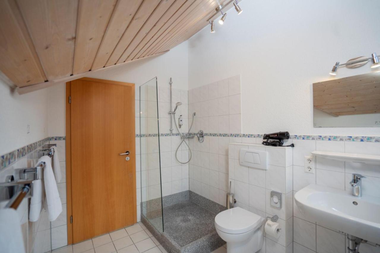 Hôtel Gasthof Lindenbuck à Bonndorf im Schwarzwald Extérieur photo